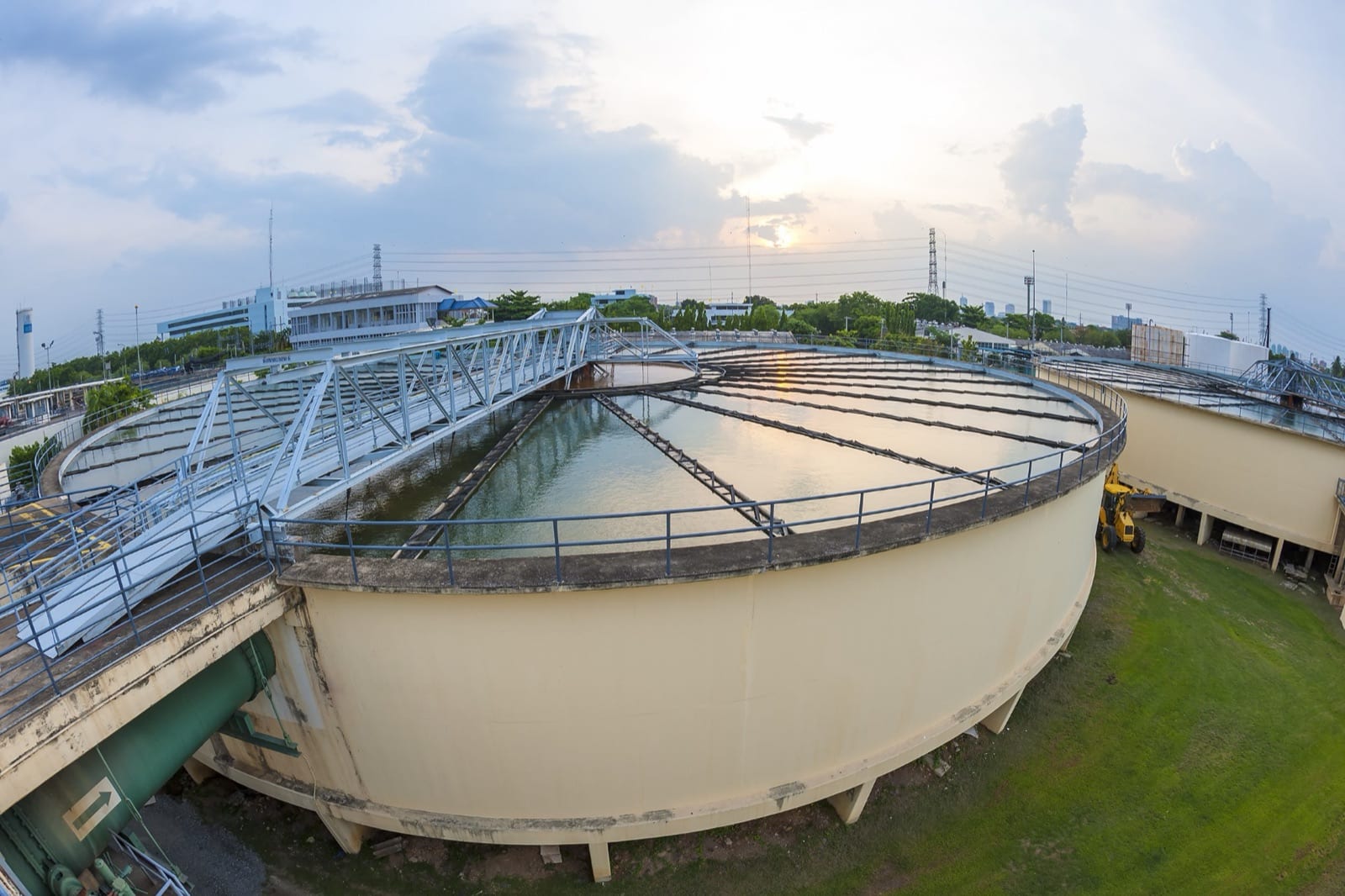 Tennessee Gas Pipeline — dent & corrosion integrity