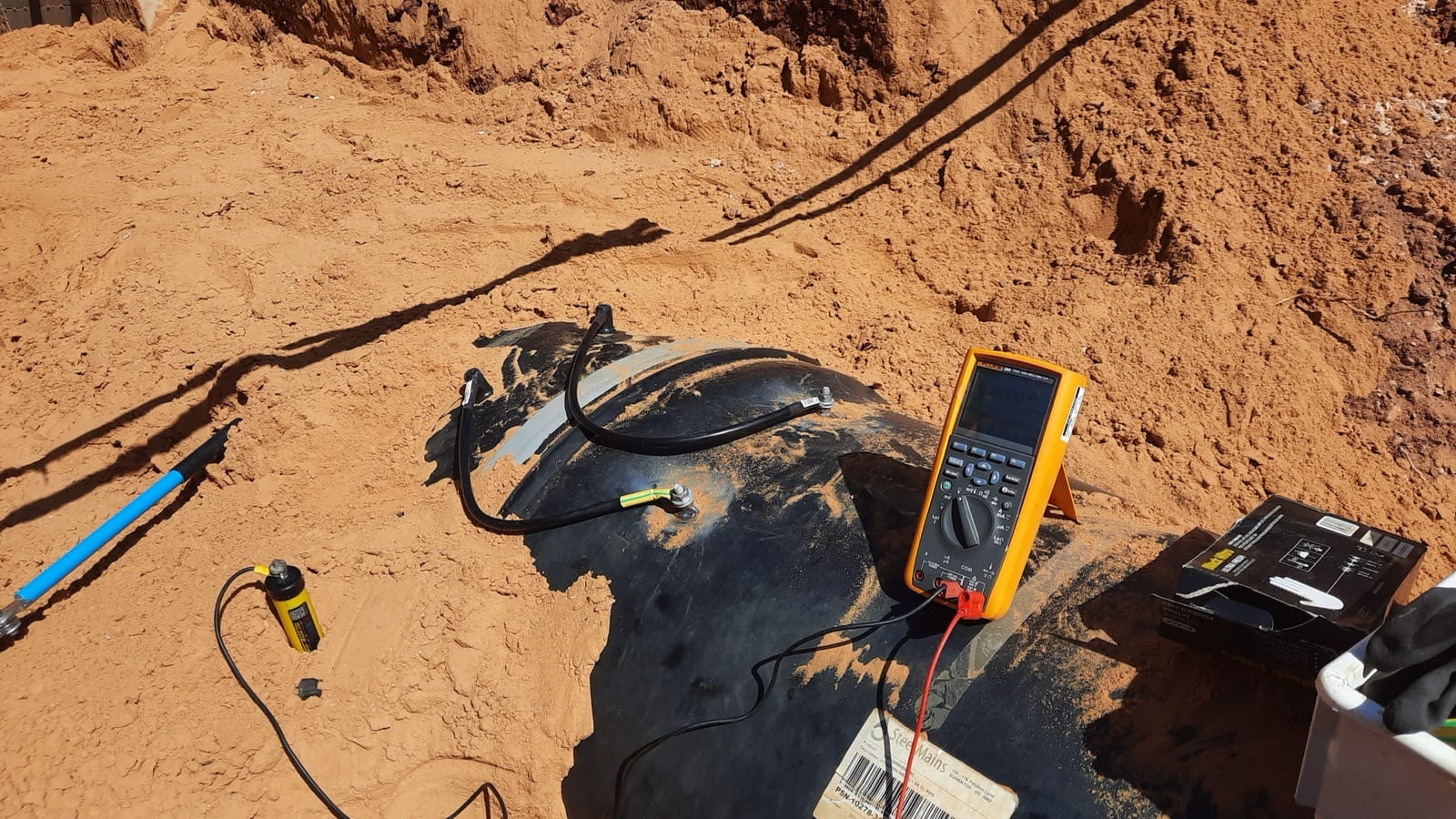 Moomba–Adelaide Gas Pipeline — fitness-for-service
