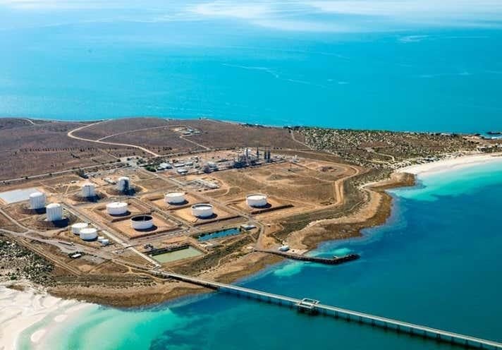 Oil & Gas — SA hydrocarbon facility — CP supply & maintenance
